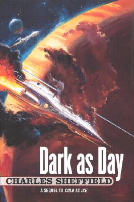 Dark as Day (Cold As Ice Book 2)