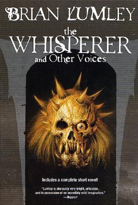 Image for The Whisperer and Other Voices