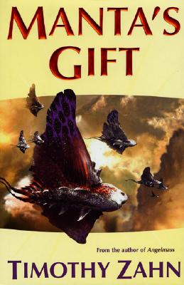Manta's Gift