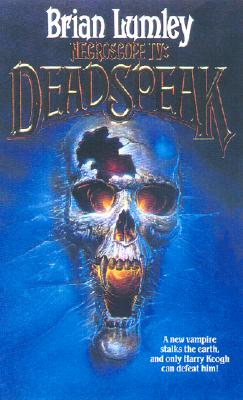 Necroscope: Deadspeak