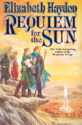 Requiem for the Sun (The Symphony of Ages)