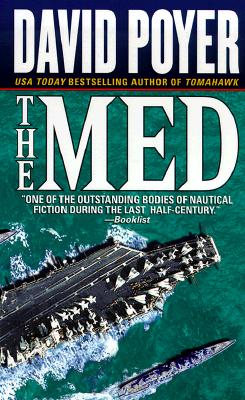 The Med (Dan Lenson Novels)