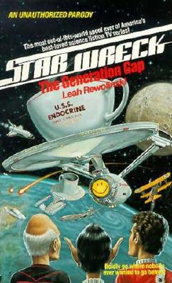 Star Wreck: The Generation Gap