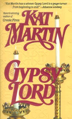 Image for Gypsy Lord