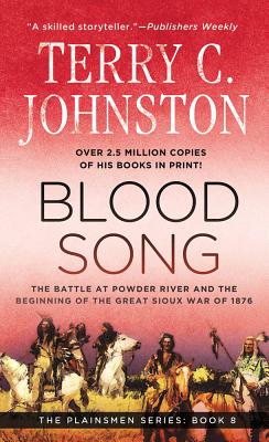 Blood Song (Plainsmen)