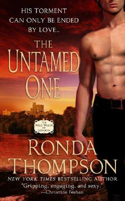 The Untamed One (Book 2 of The Wild Wulfs of London)