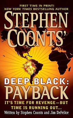 Image for DEEP BLACK: PAYBACK