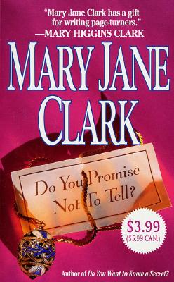 Do You Promise Not to Tell