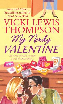My Nerdy Valentine