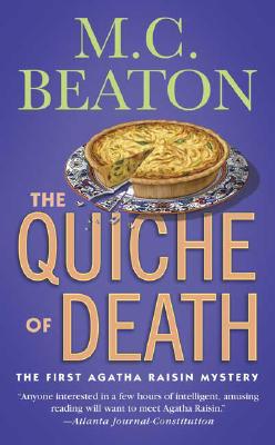 The Quiche of Death
