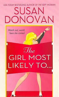 The Girl Most Likely To.