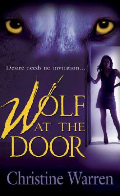 Wolf at the Door (The Others, Book 1)