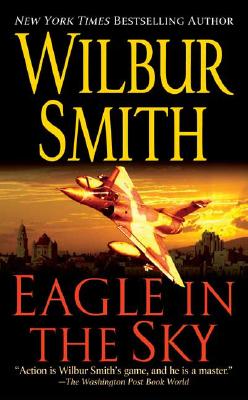 Image for Eagle in the Sky