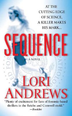 Image for Sequence (Dr. Alexandra Blake Novels)