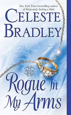 Rogue In My Arms: The Runaway Brides