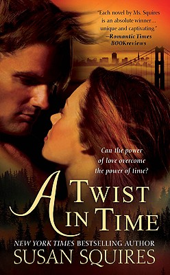 A Twist In Time