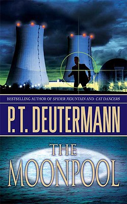 The Moonpool: A Novel