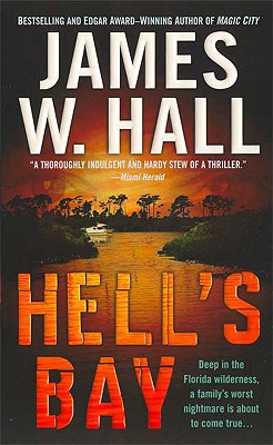 Hell's Bay (Thorn Mysteries)