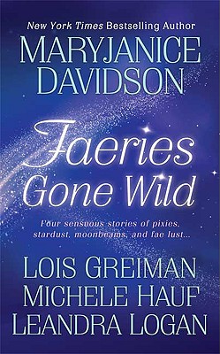 Image for FAERIES GONE WILD