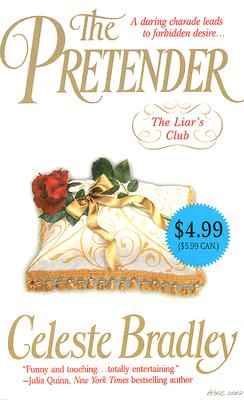 The Pretender (Liars Club, Book 1)