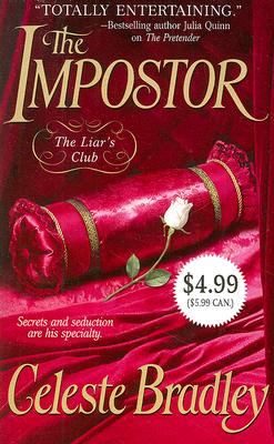 The Impostor (The Liars Club, Book 2)