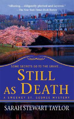 Still as Death, Taylor, Sarah Stewart Still as Death, Taylor, Sarah Stewart