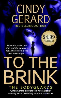 To the Brink (The Bodyguards, Book 3)
