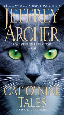Cat O'Nine Tales: And Other Stories