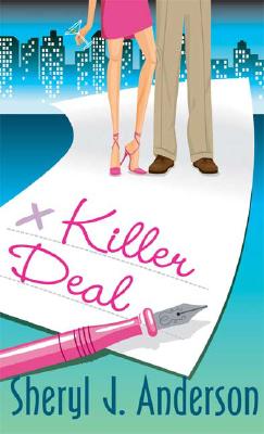 Killer Deal (A Molly Forrester Mystery)
