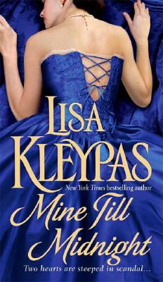 Mine Till Midnight (The Hathaways, Book 1)