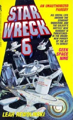 Star Wreck 6: Geek Space Nine