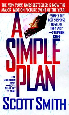 A Simple Plan