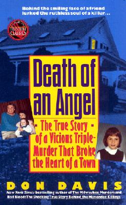 Image for Death of an Angel