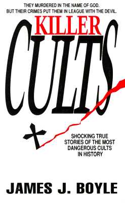 Image for Killer Cults