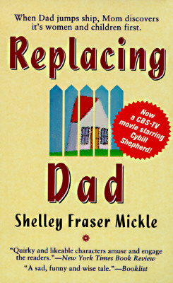 REPLACING DAD