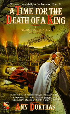 A Time for the Death of a King