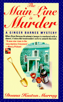 Main Line is Murder, The