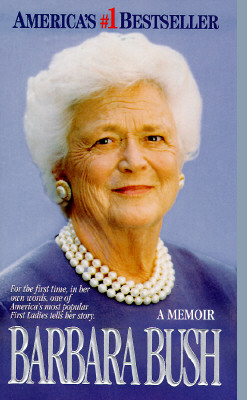 Image for Barbara Bush: A Memoir