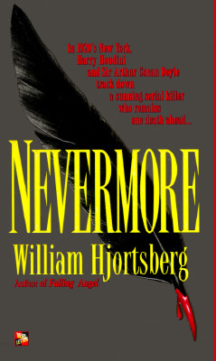 Image for Nevermore