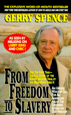 From Freedom to Slavery; From Freedom to Slavery The Rebirth of Tyranny in America