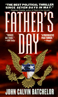 Image for Father's Day: A Novel