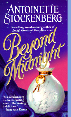 Beyond Midnight