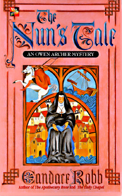 The Nun's Tale (Owen Archer Mysteries)