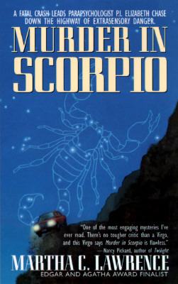 Murder In Scorpio