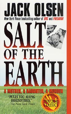 Salt of the Earth: A Mother, A Daughter, A Murder Image for Salt of the Earth: A Mother, A Daughter, A Murder