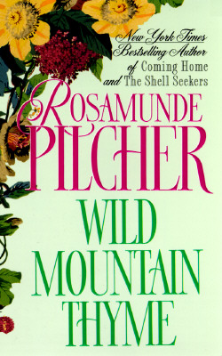 Image for Wild Mountain Thyme