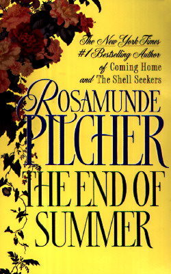 Image for The End Of Summer