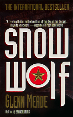 SNOW WOLF