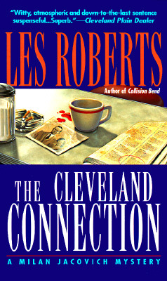 The Cleveland Connection (Milan Jacovich Mysteries)