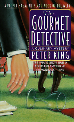 GOURMET DETECTIVE, THE